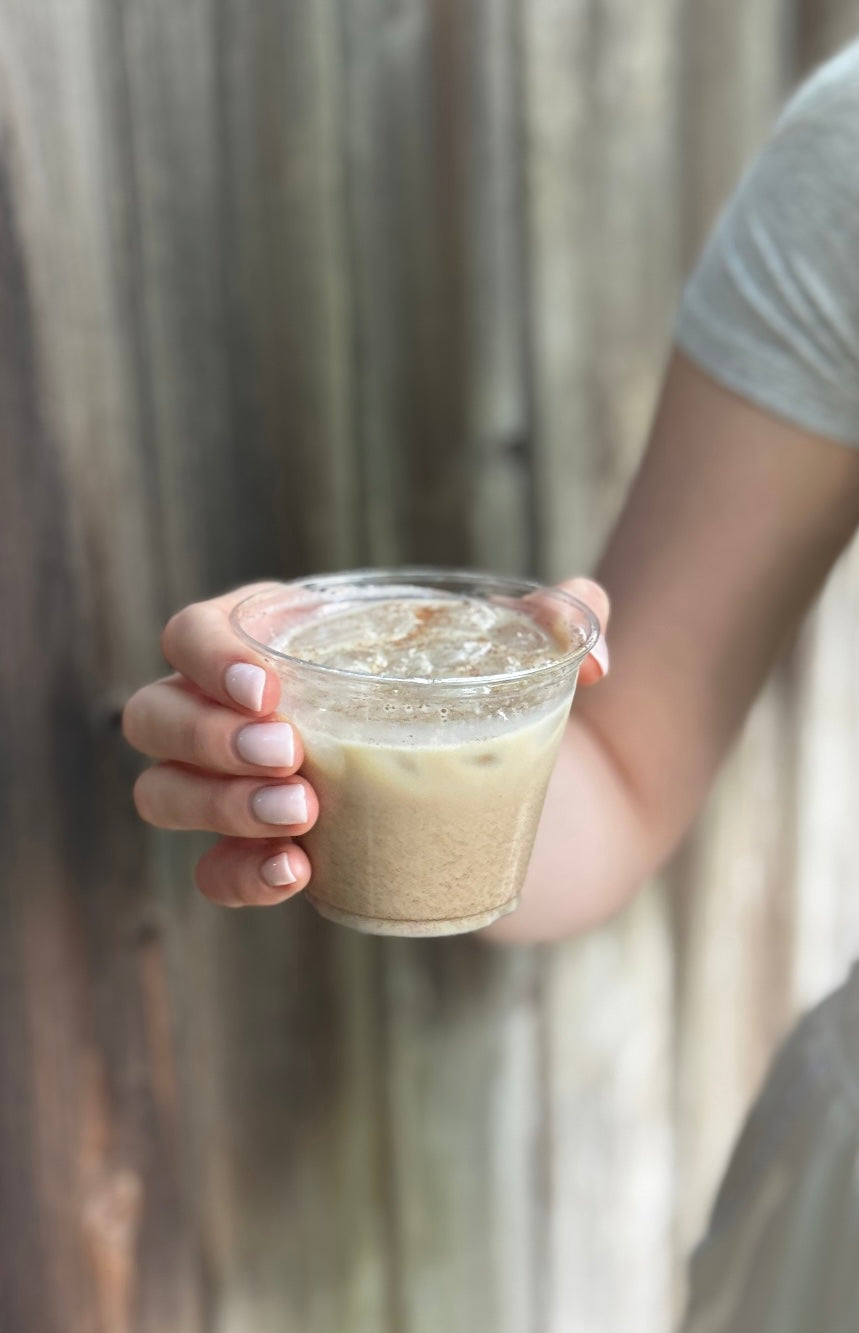 Chai Concentrate